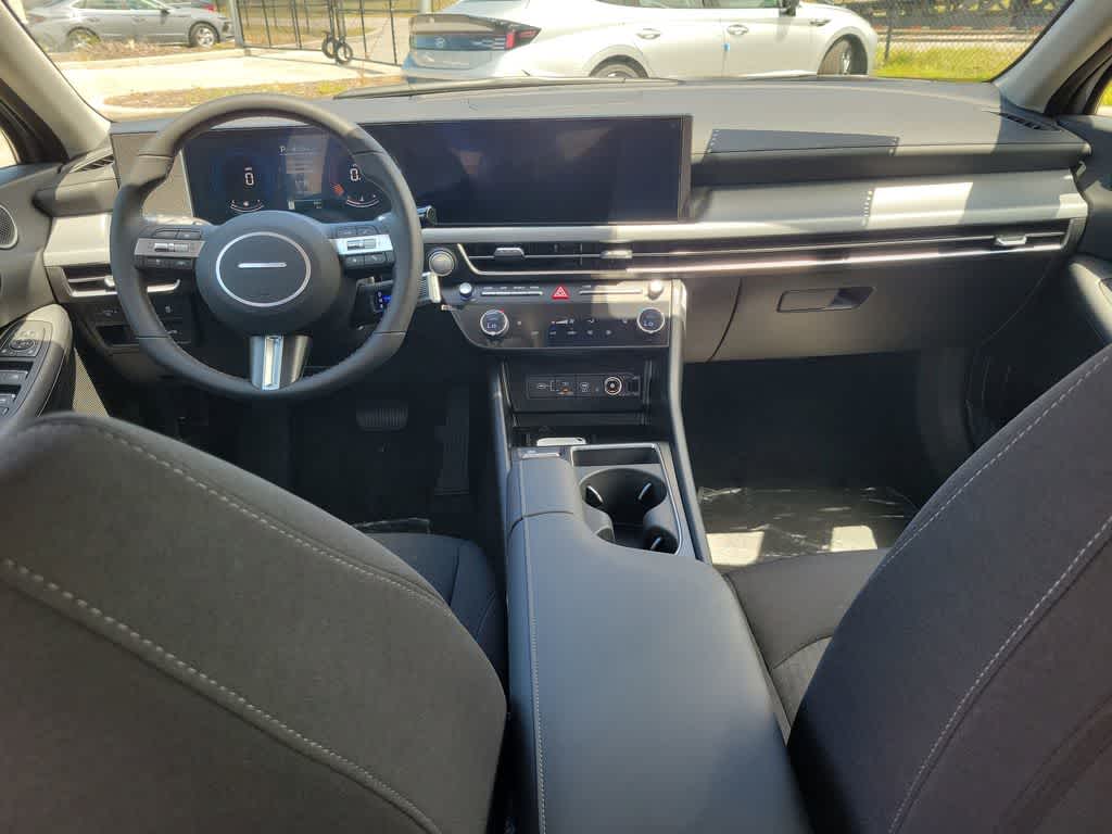 Thumbnail: 2026 Hyundai Sonata - 11