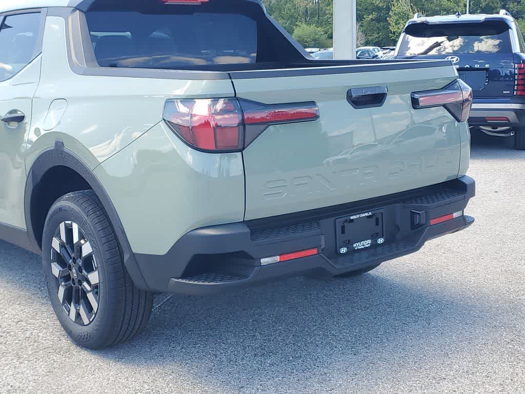 Thumbnail: 2026 Hyundai Santa Cruz - 7