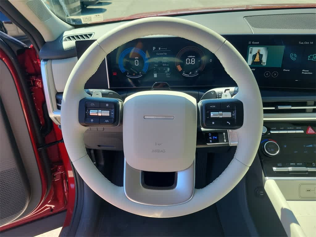 Thumbnail: 2026 Hyundai Santa Fe - 21