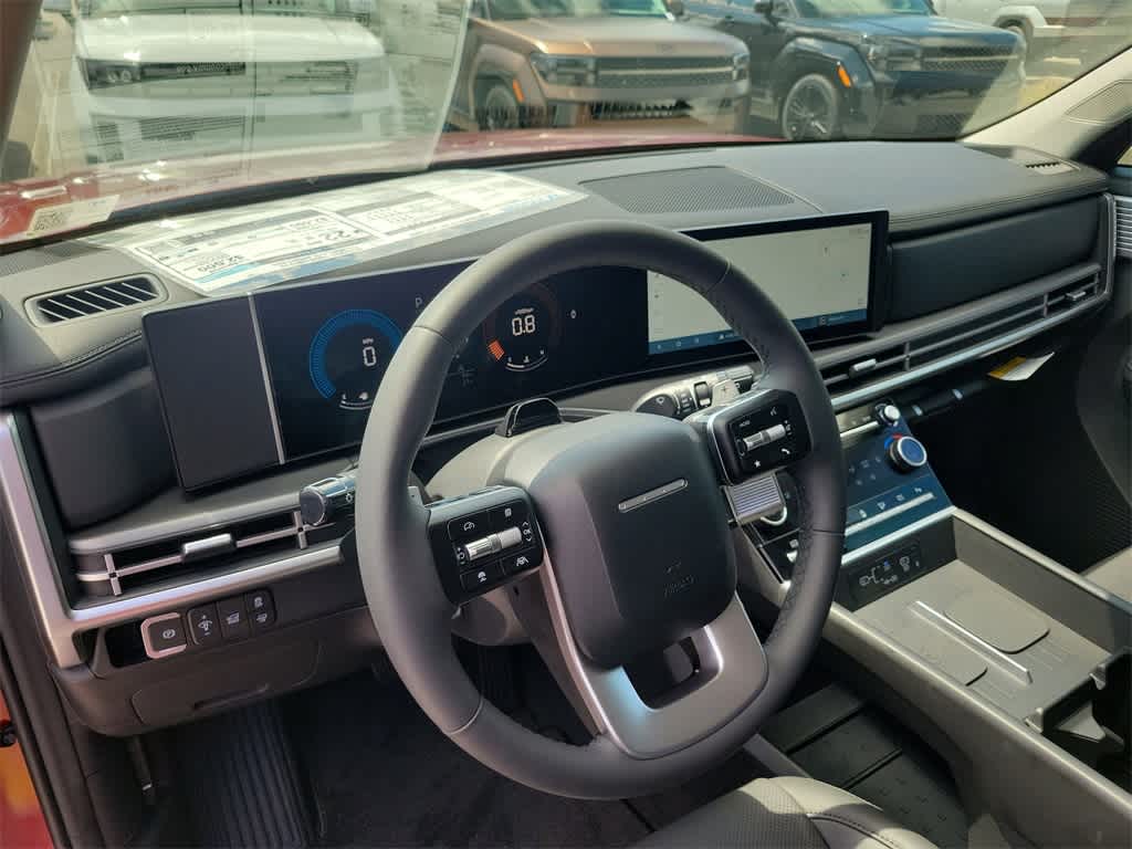 Thumbnail: 2025 Hyundai Santa Fe - 36