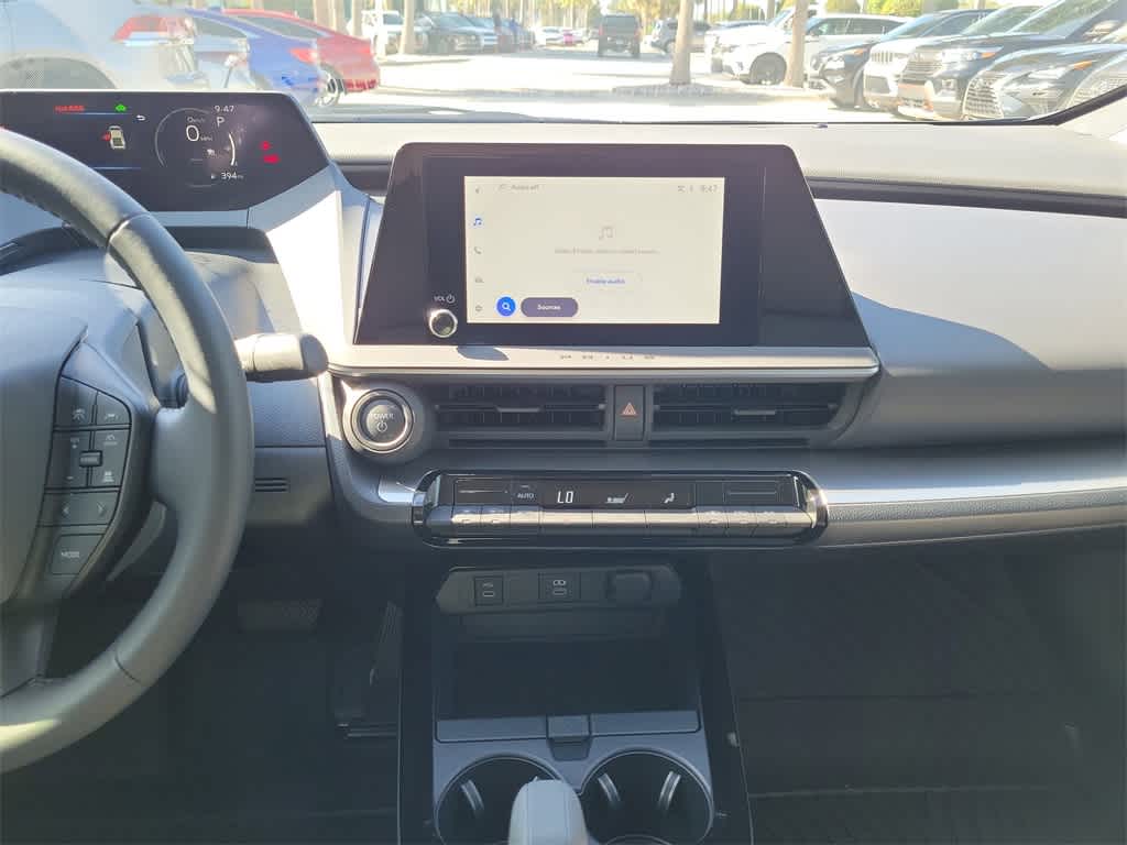 Thumbnail: 2024 Toyota Prius - 16