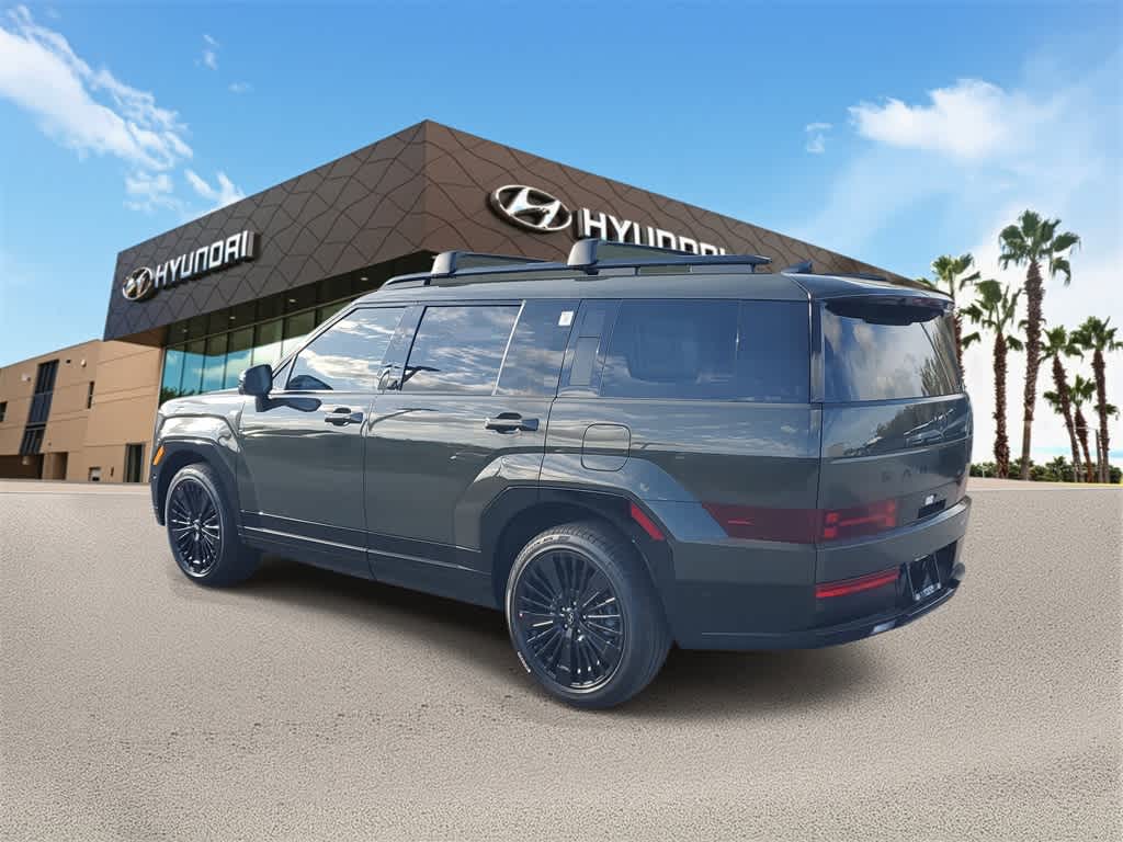 Thumbnail: 2026 Hyundai Santa Fe - 2