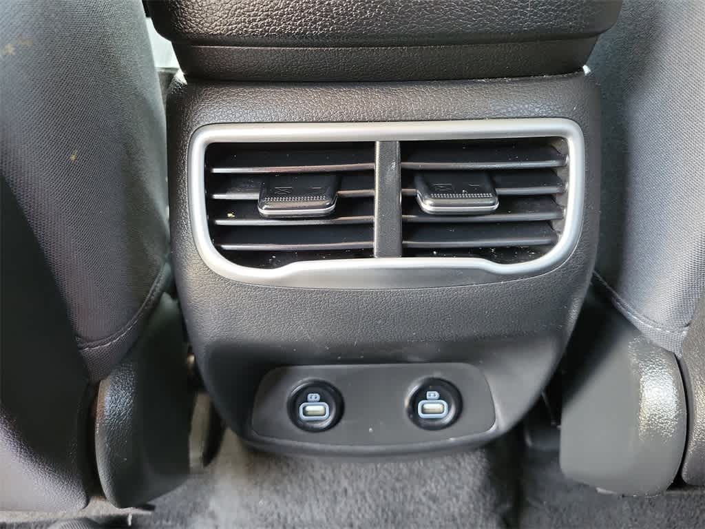 Thumbnail: 2023 Hyundai Santa Fe - 16