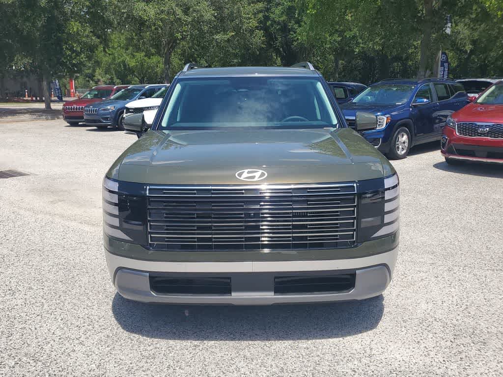 Thumbnail: 2026 Hyundai Palisade - 10
