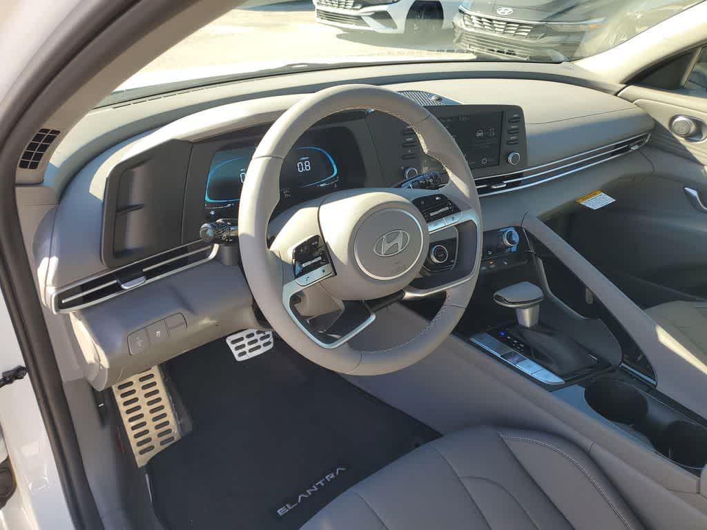 Thumbnail: 2026 Hyundai Elantra - 23