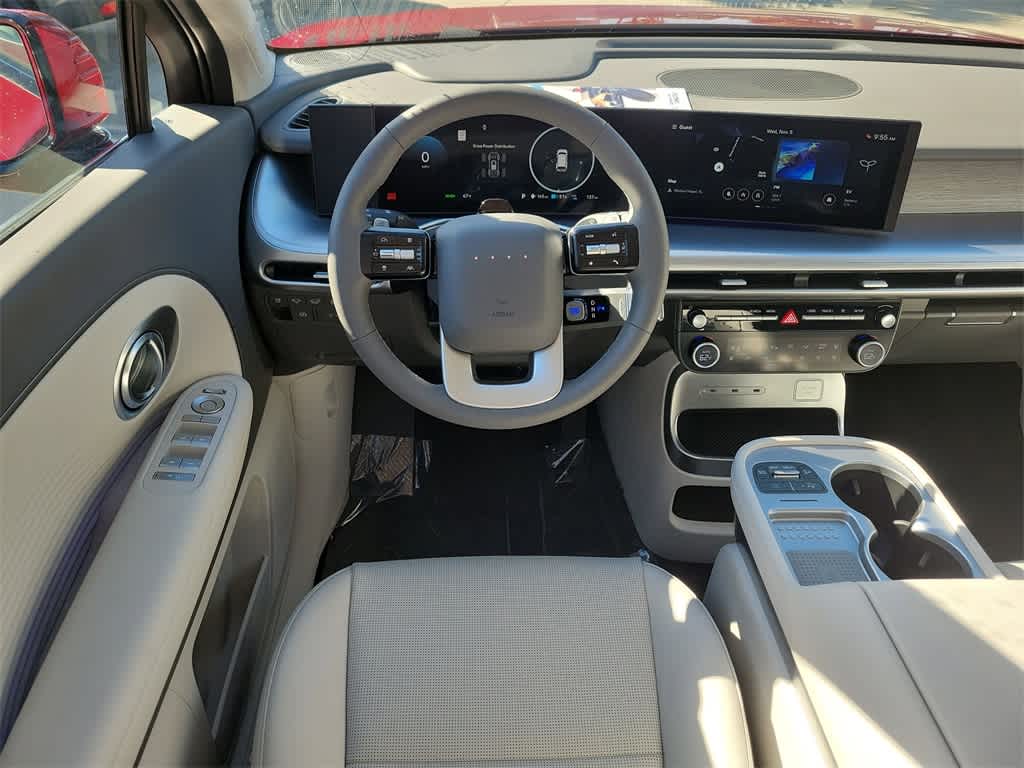 Thumbnail: 2026 Hyundai Ioniq - 17