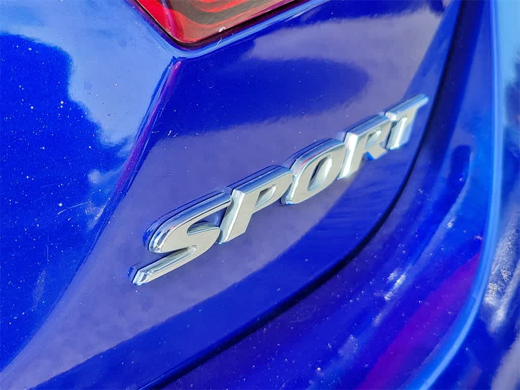 Thumbnail: 2020 Honda Accord - 11