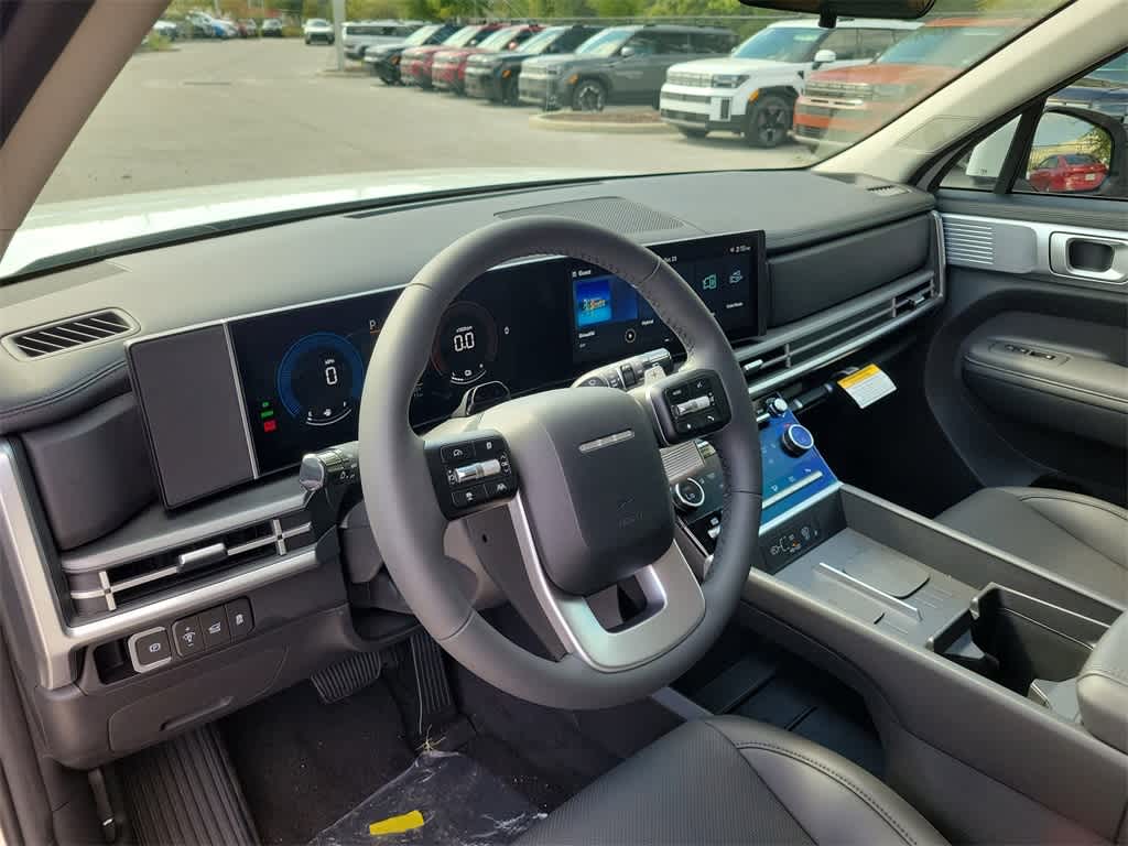 Thumbnail: 2026 Hyundai Santa Fe - 24