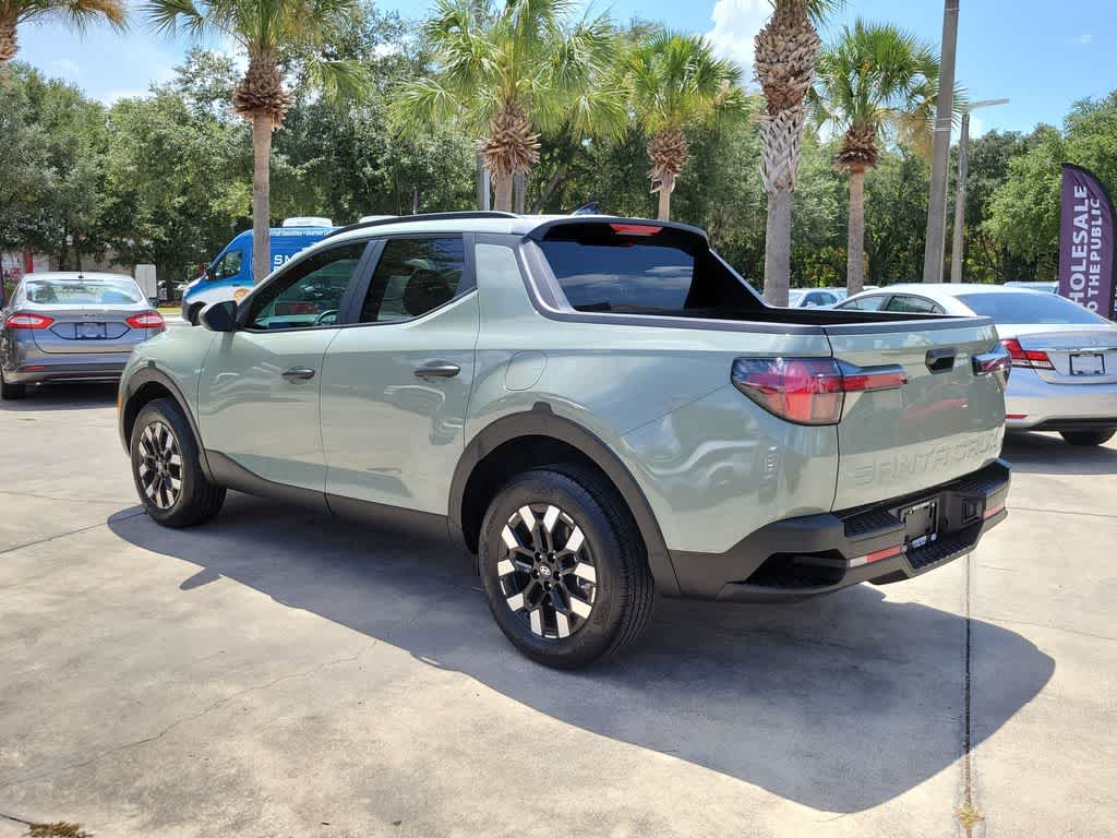 Thumbnail: 2025 Hyundai Santa Cruz - 2
