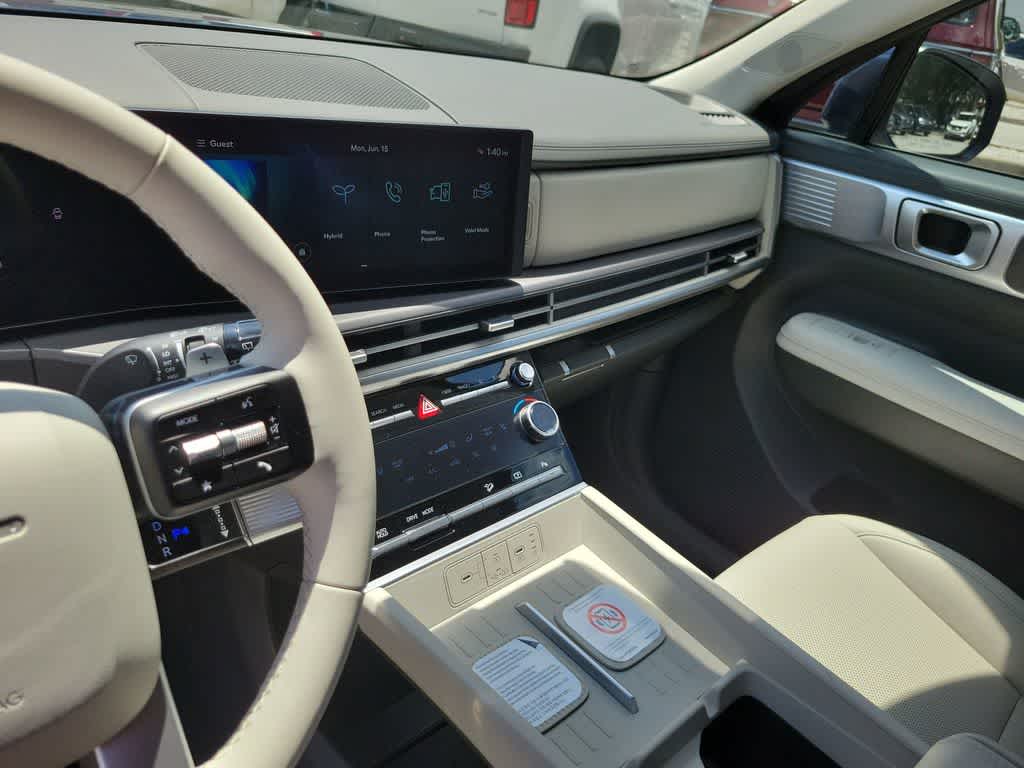 Thumbnail: 2026 Hyundai Santa Fe - 33