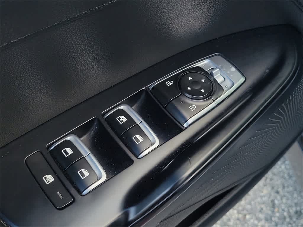 Thumbnail: 2021 Kia K5 - 18