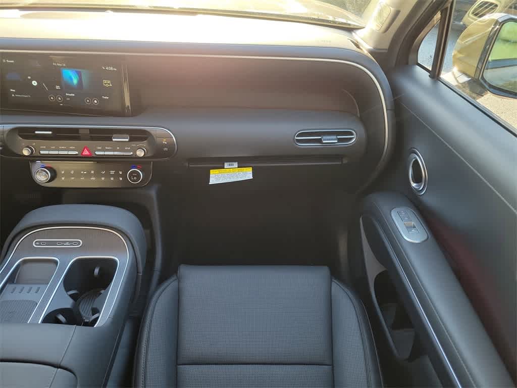 Thumbnail: 2026 Hyundai Palisade - 15