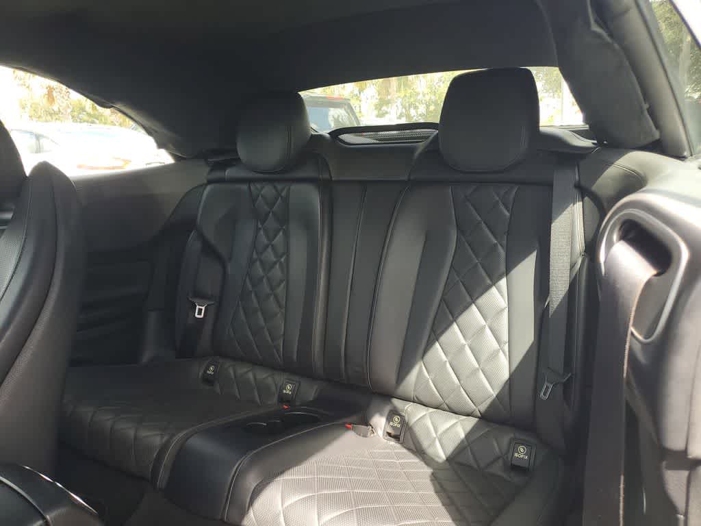 Thumbnail: 2018 Mercedes-Benz E-Class - 9