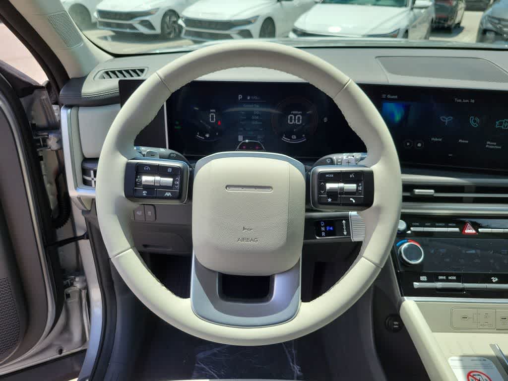 Thumbnail: 2026 Hyundai Santa Fe - 25