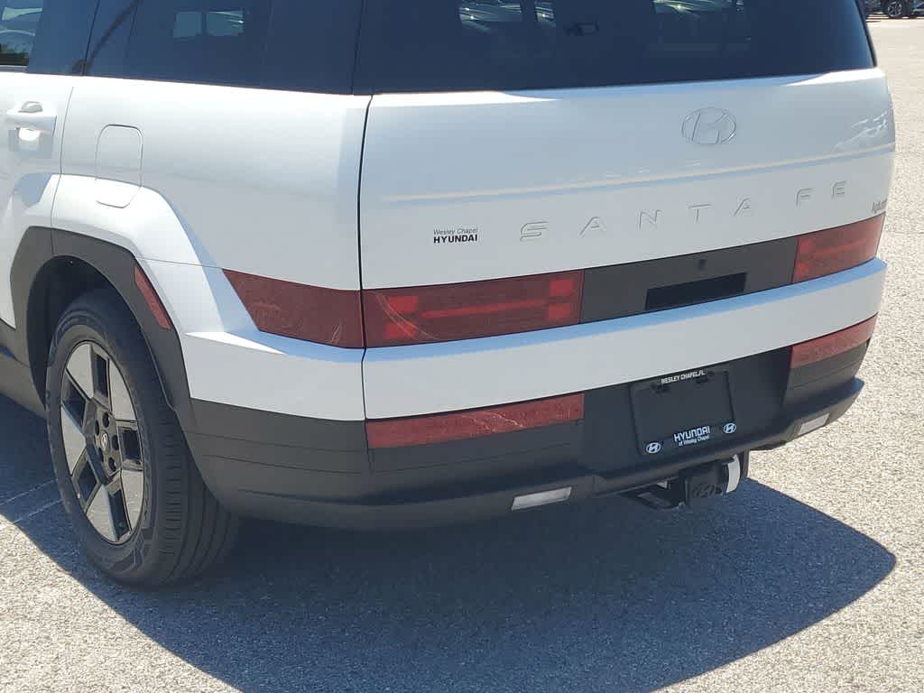 Thumbnail: 2026 Hyundai Santa Fe - 8