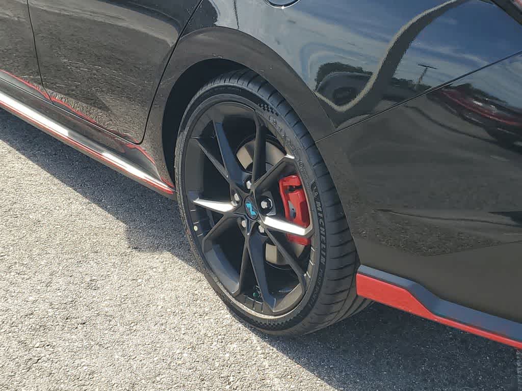 Thumbnail: 2026 Hyundai Elantra - 5