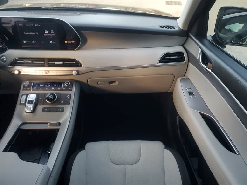 Thumbnail: 2021 Hyundai Palisade - 14