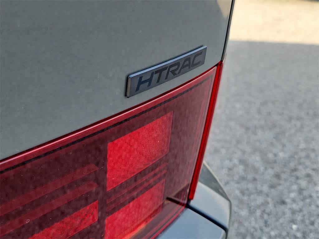 Thumbnail: 2026 Hyundai Santa Fe - 7