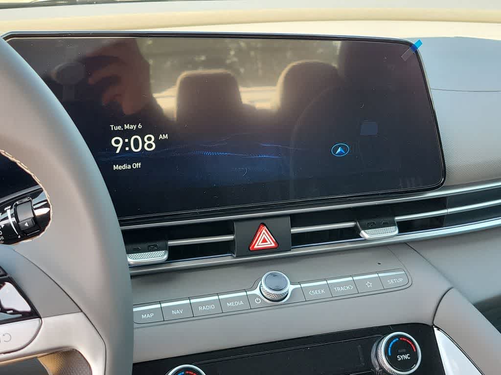 Thumbnail: 2025 Hyundai Elantra - 26