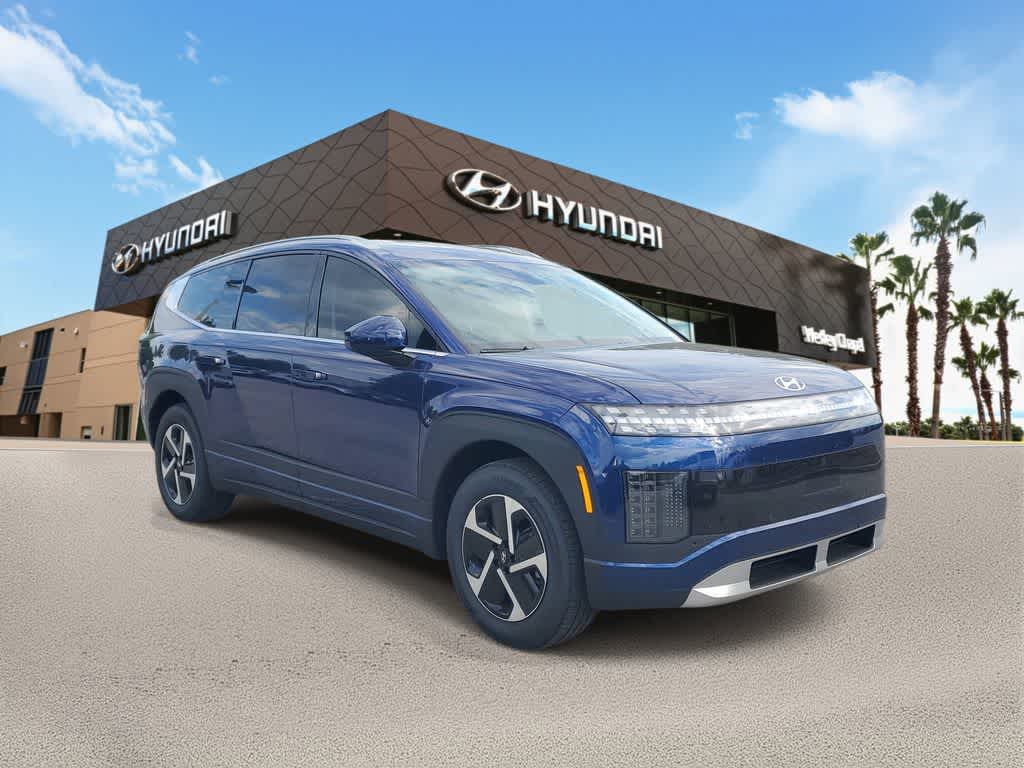 Thumbnail: 2026 Hyundai Ioniq - 4
