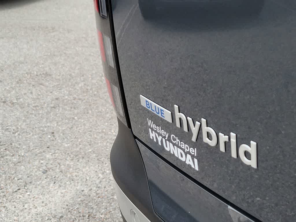Thumbnail: 2026 Hyundai Palisade - 7