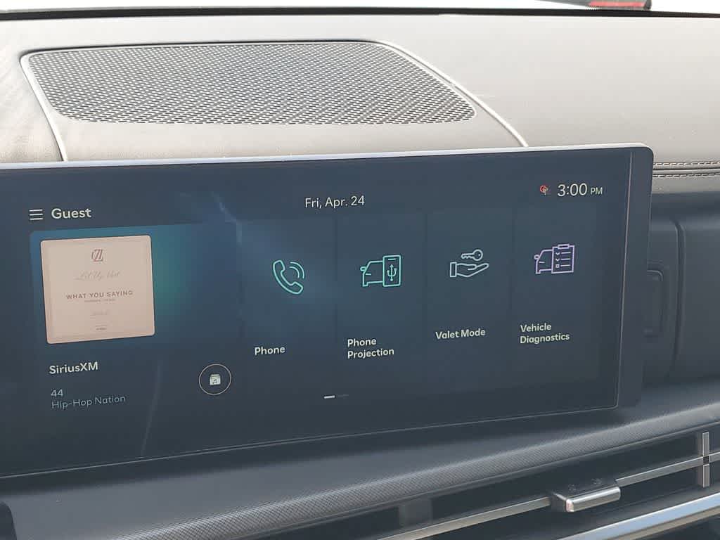 Thumbnail: 2026 Hyundai Santa Fe - 28