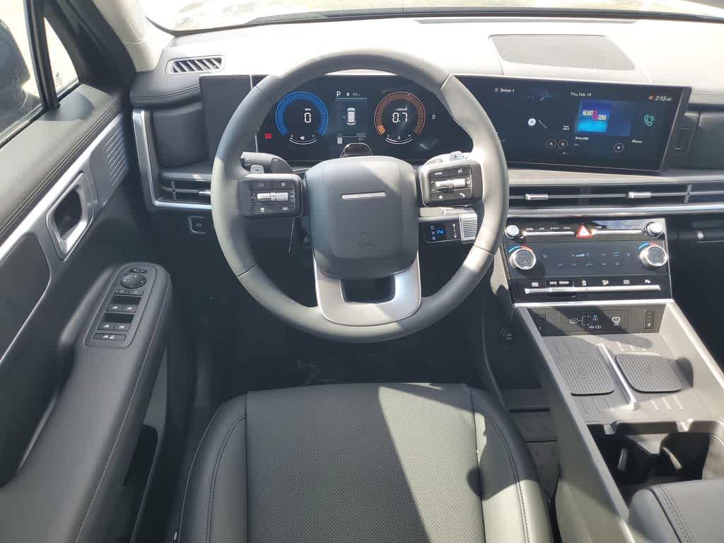 Thumbnail: 2026 Hyundai Santa Fe - 17