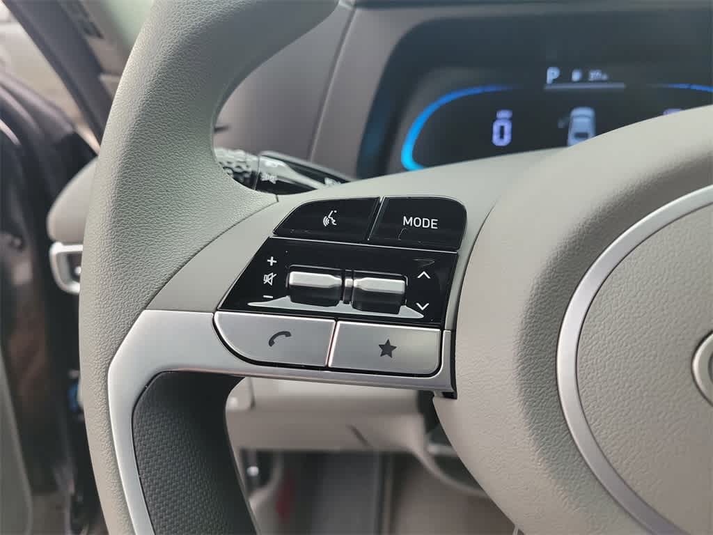 Thumbnail: 2025 Hyundai Elantra - 26