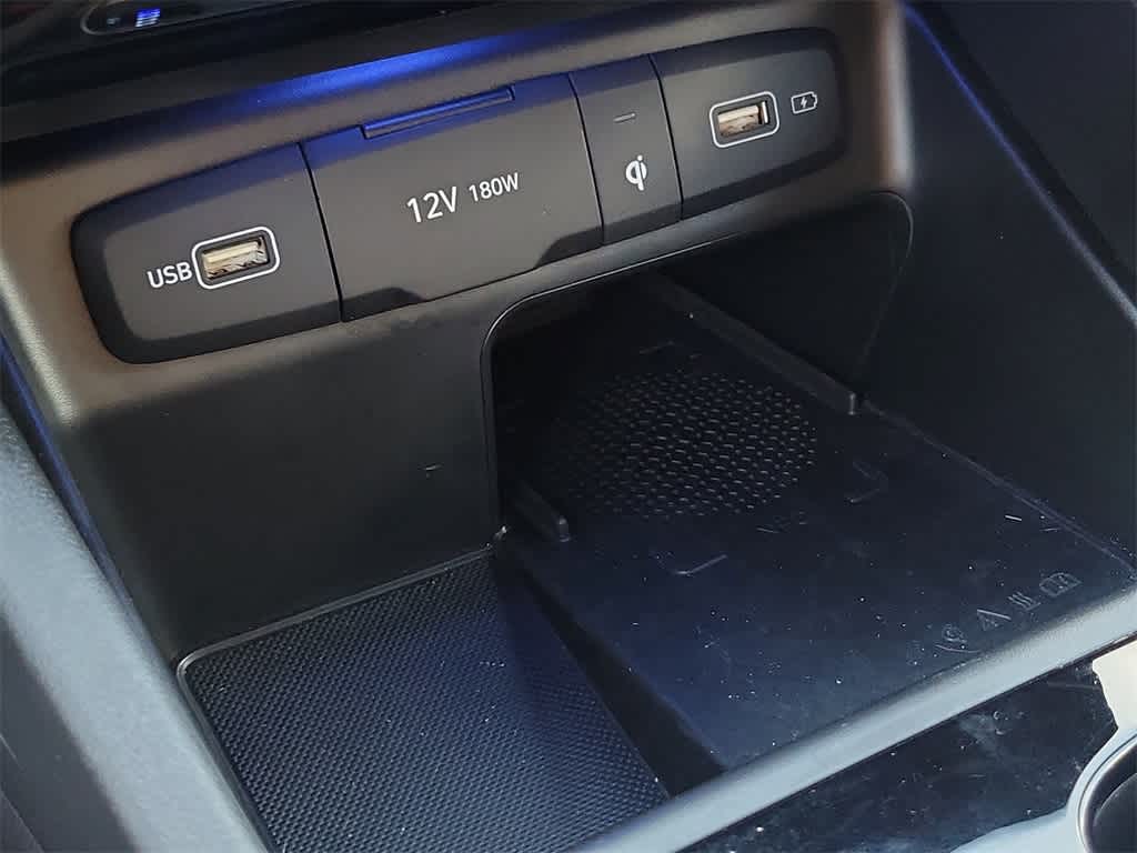 Thumbnail: 2024 Hyundai Tucson - 31