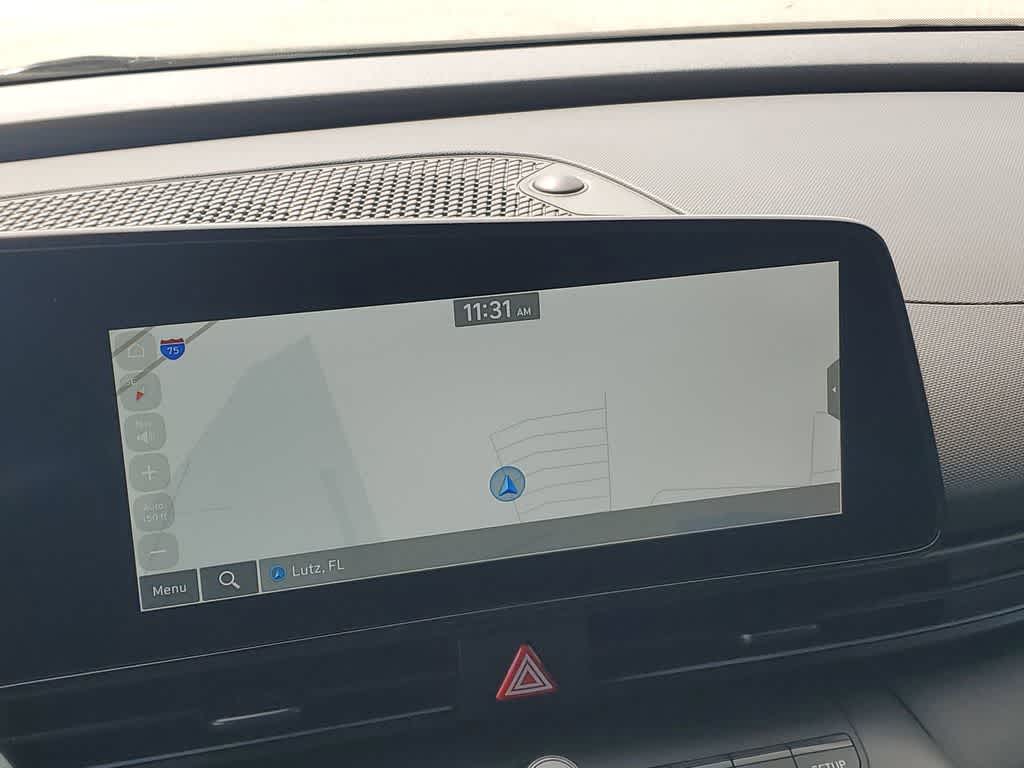 Thumbnail: 2026 Hyundai Elantra - 29