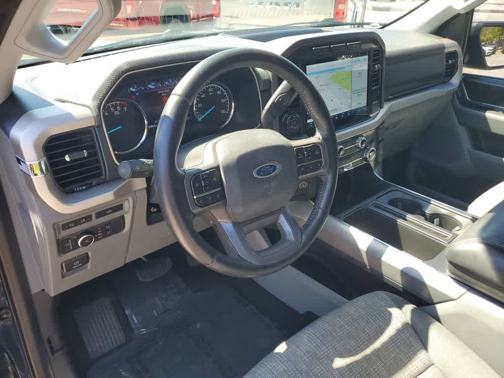 Thumbnail: 2021 Ford F-150 - 22