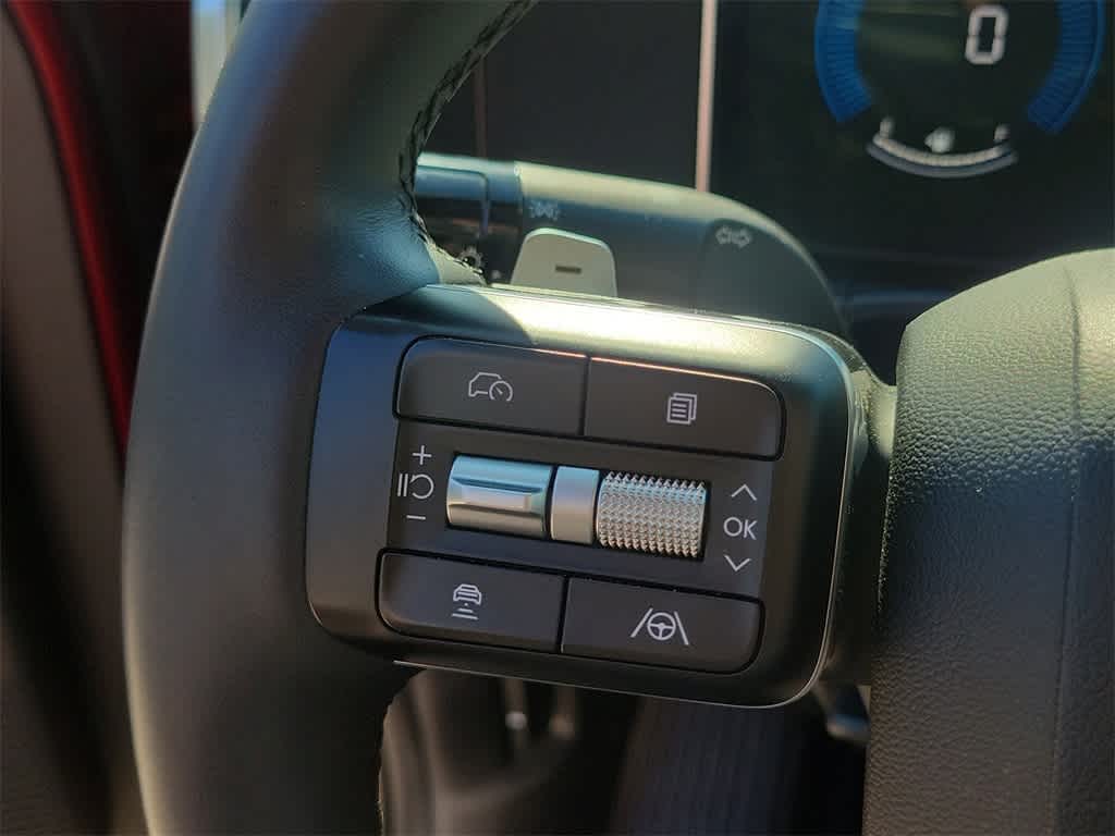 Thumbnail: 2025 Hyundai Santa Fe - 27