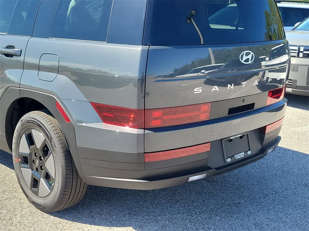 Thumbnail: 2026 Hyundai Santa Fe - 8