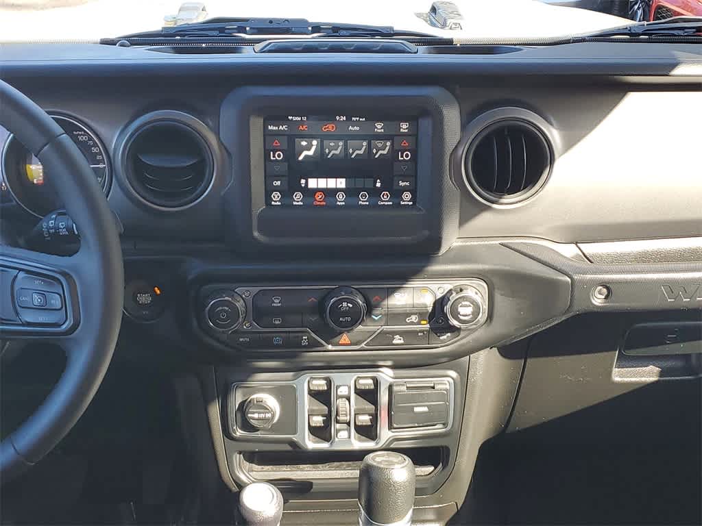 Thumbnail: 2023 Jeep Wrangler - 14