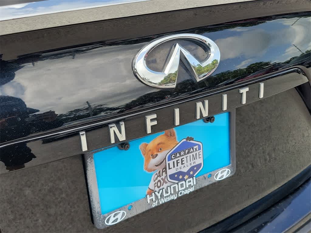 Thumbnail: 2019 INFINITI QX50 - 9