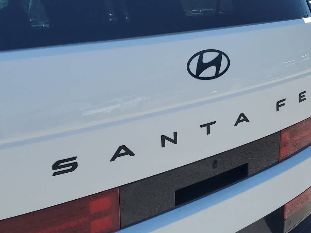 Thumbnail: 2026 Hyundai Santa Fe - 7