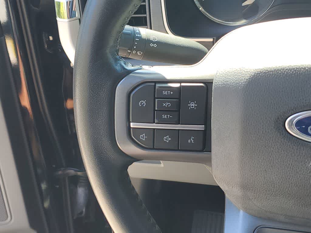 Thumbnail: 2021 Ford F-150 - 26