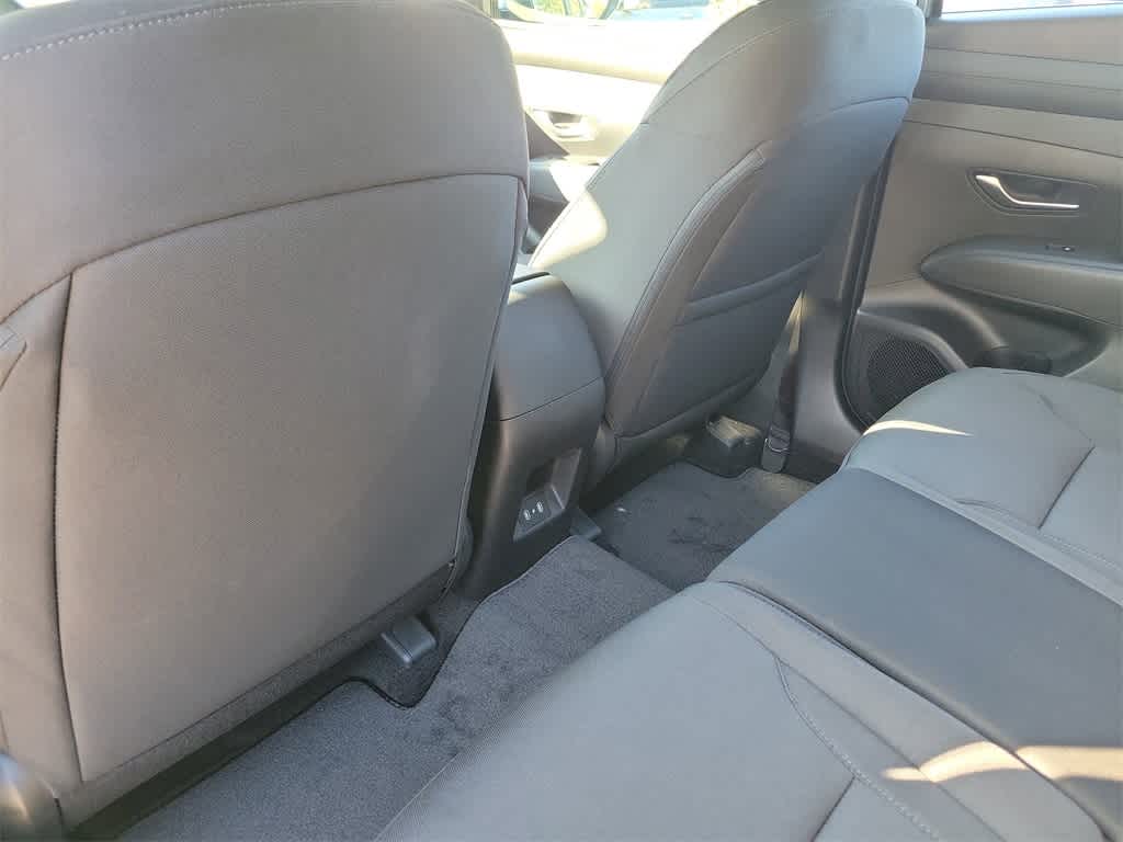 Thumbnail: 2026 Hyundai Tucson - 11