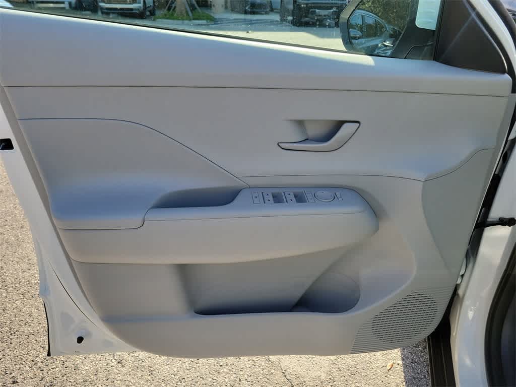 Thumbnail: 2026 Hyundai Kona - 17