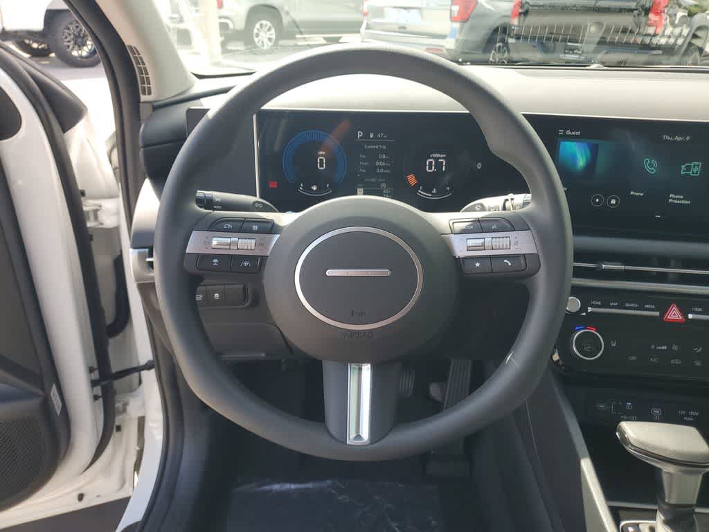 Thumbnail: 2026 Hyundai Tucson - 24
