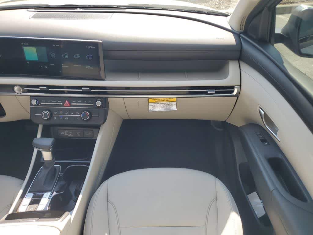 Thumbnail: 2026 Hyundai Tucson - 14