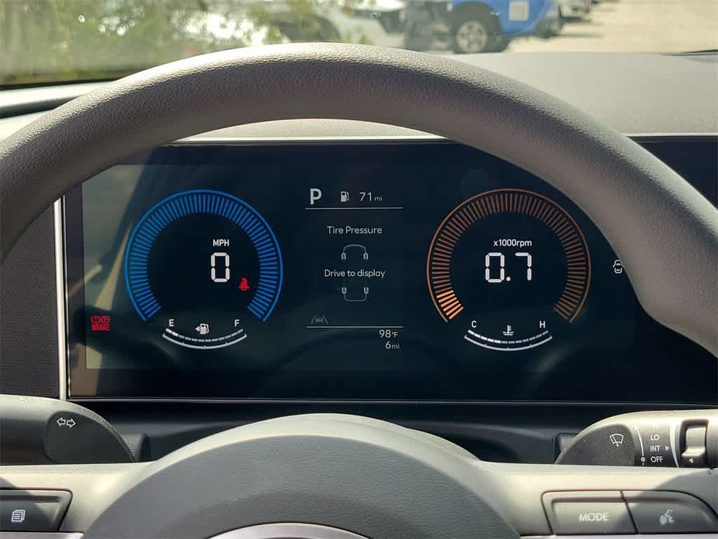 Thumbnail: 2026 Hyundai Santa Cruz - 25