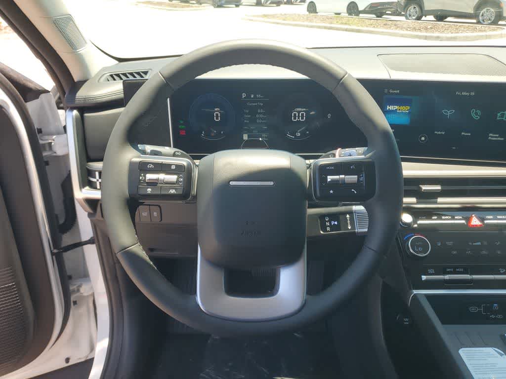 Thumbnail: 2026 Hyundai Santa Fe - 25
