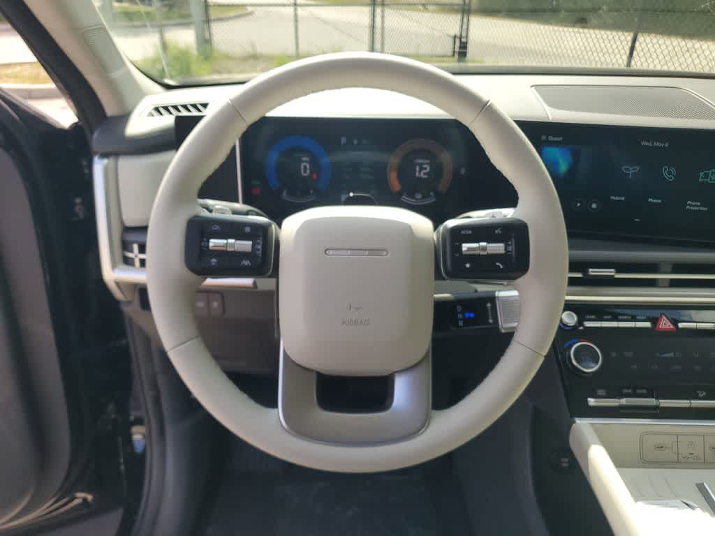 Thumbnail: 2026 Hyundai Santa Fe - 25