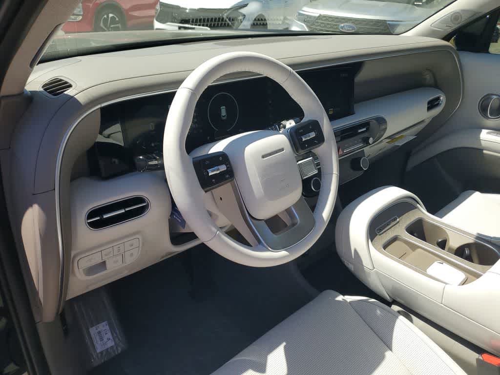 Thumbnail: 2026 Hyundai Palisade - 24