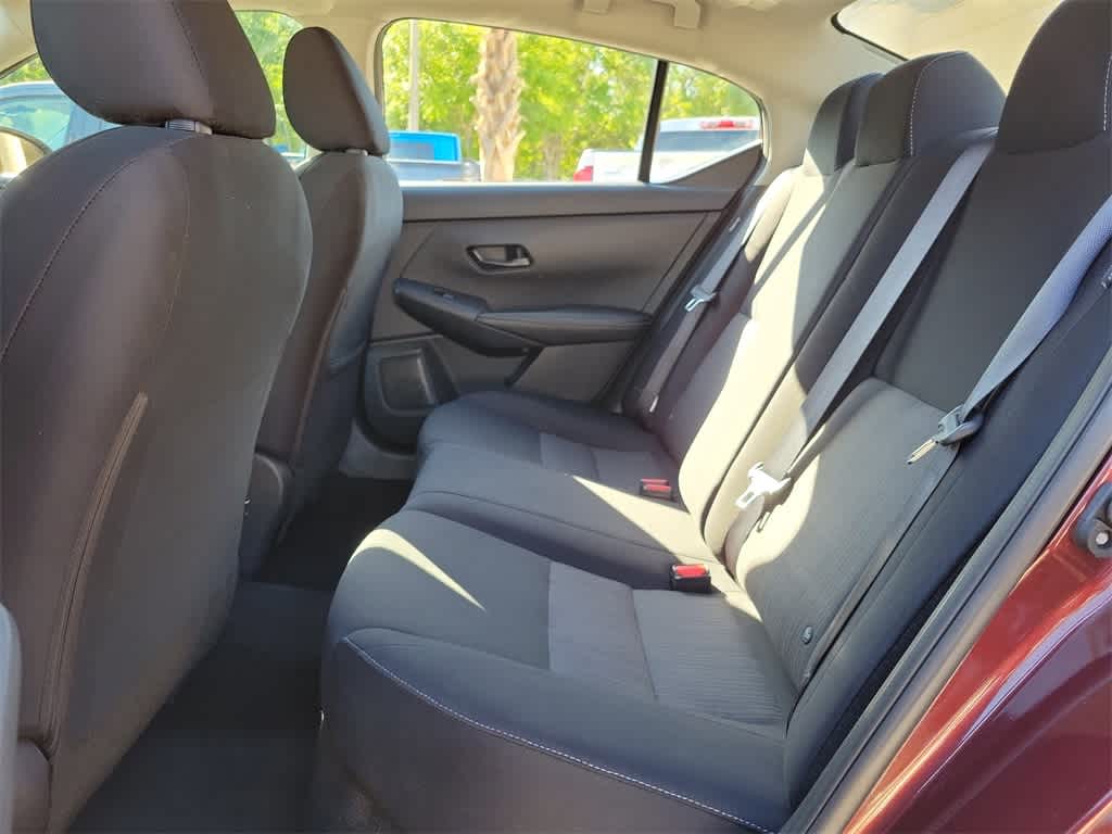 Thumbnail: 2024 Nissan Sentra - 7