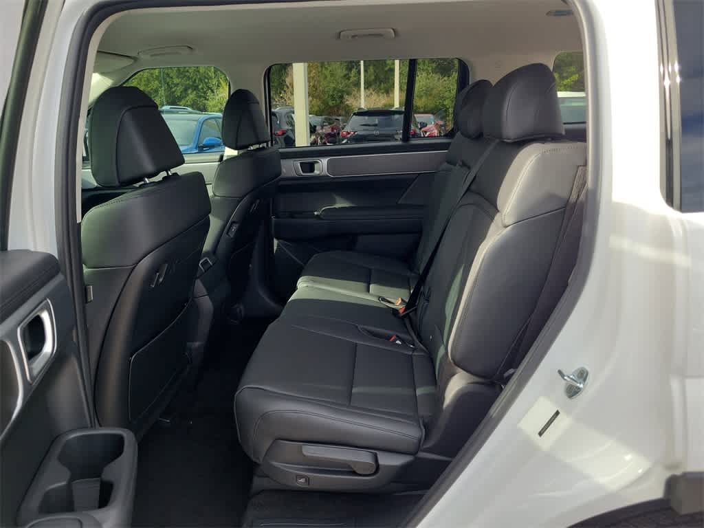 Thumbnail: 2026 Hyundai Santa Fe - 9