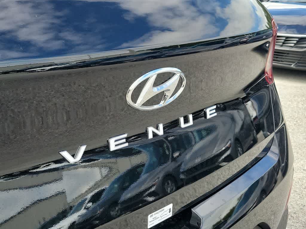Thumbnail: 2026 Hyundai Venue - 7