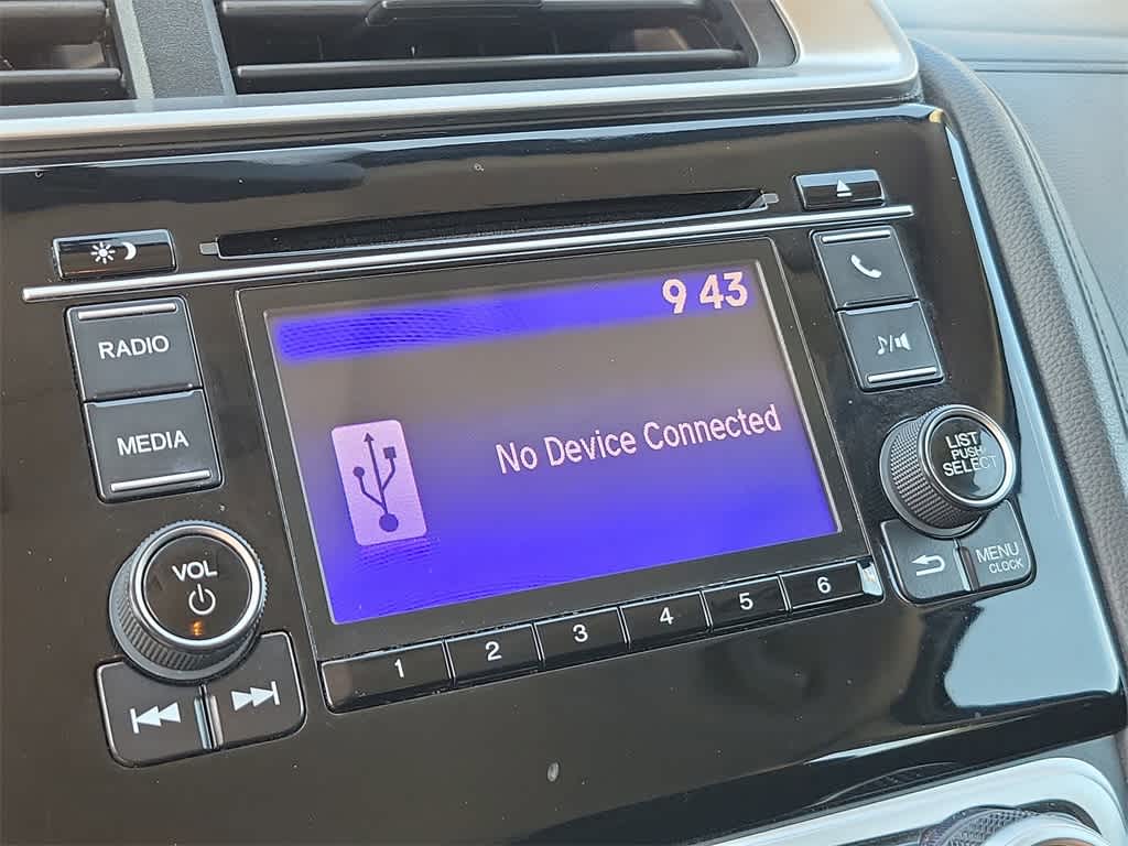 Thumbnail: 2019 Honda Fit - 26