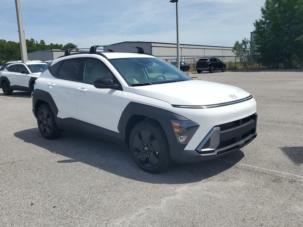 Thumbnail: 2026 Hyundai Kona - 4